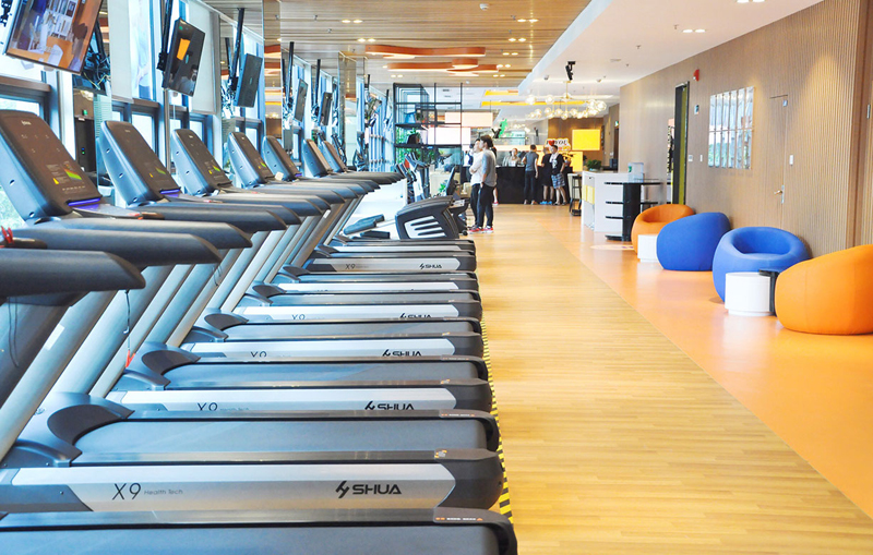 酒店健身房器材,高端健身房器材,室内健身器材-广西bsports(中国)体育健身器材有限公司官网