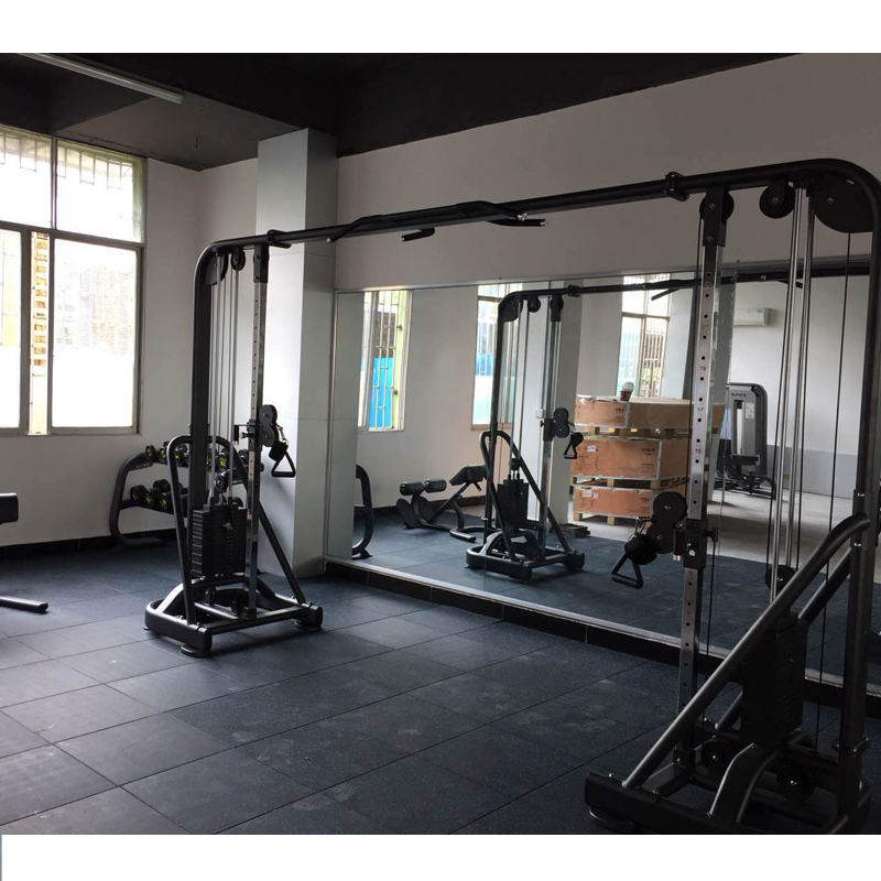 室内健身器材,单位健身器材,健身器材十大品牌-广西bsports(中国)体育健身器材有限公司官网