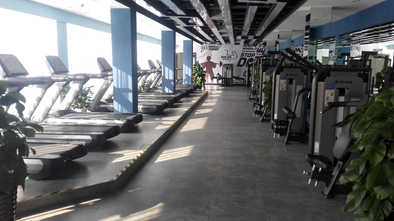 酒店健身房器材,高端健身房器材,室内健身器材-广西bsports(中国)体育健身器材有限公司官网