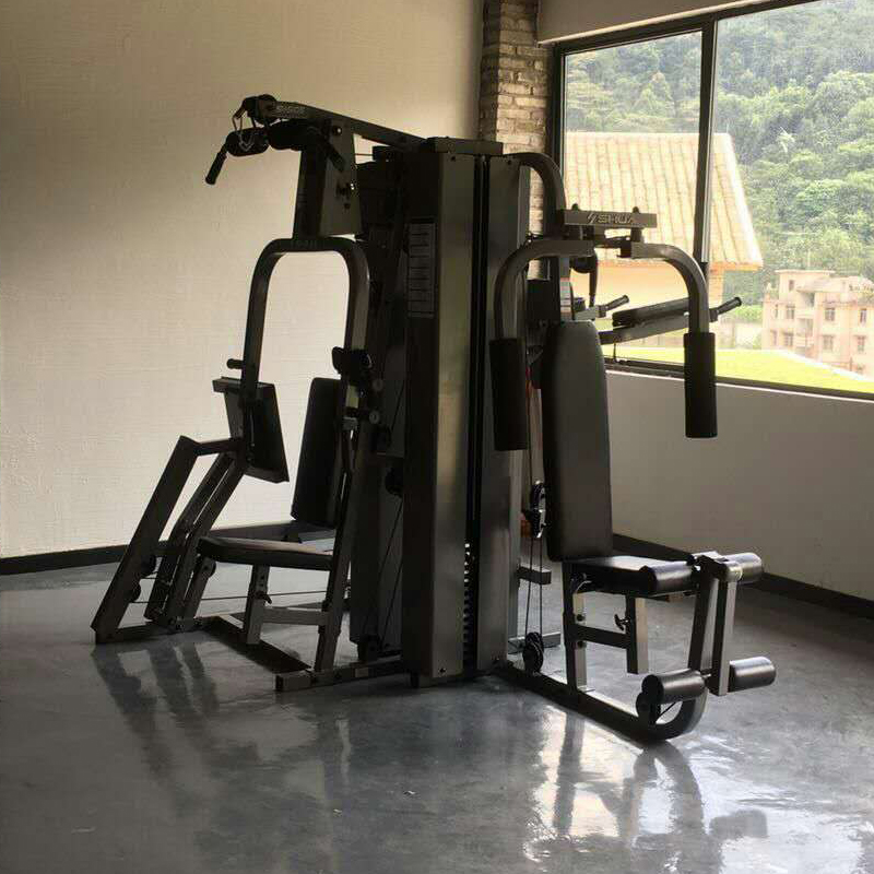 室内健身器材,单位健身器材,健身器材十大品牌-广西bsports(中国)体育健身器材有限公司官网