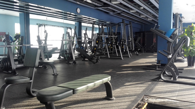 酒店健身房器材,高端健身房器材,室内健身器材-广西bsports(中国)体育健身器材有限公司官网