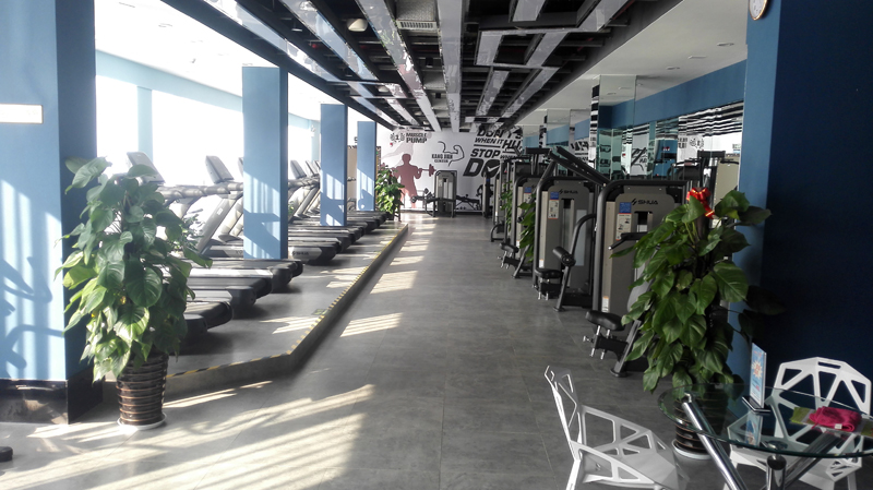 酒店健身房器材,高端健身房器材,室内健身器材-广西bsports(中国)体育健身器材有限公司官网