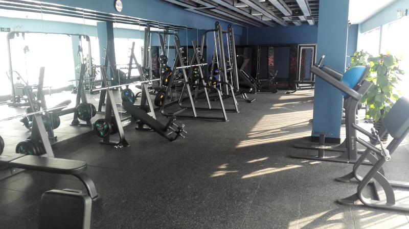 酒店健身房器材,高端健身房器材,室内健身器材-广西bsports(中国)体育健身器材有限公司官网