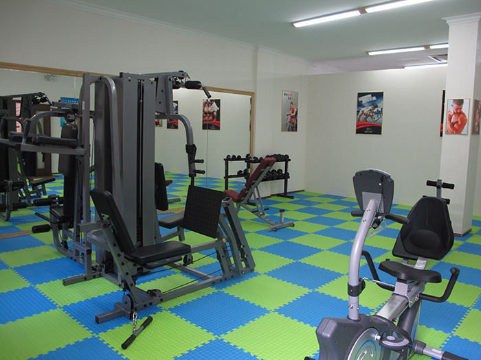 室内健身器材,单位健身器材,健身器材十大品牌-广西bsports(中国)体育健身器材有限公司官网