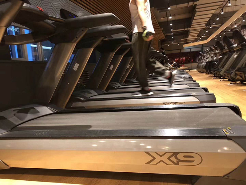 bsports官网智能健身器材