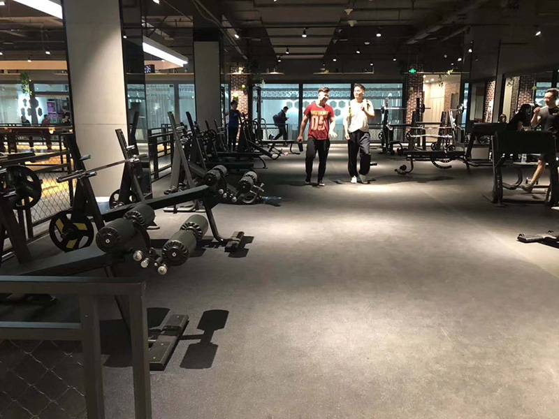 bsports官网智能健身器材