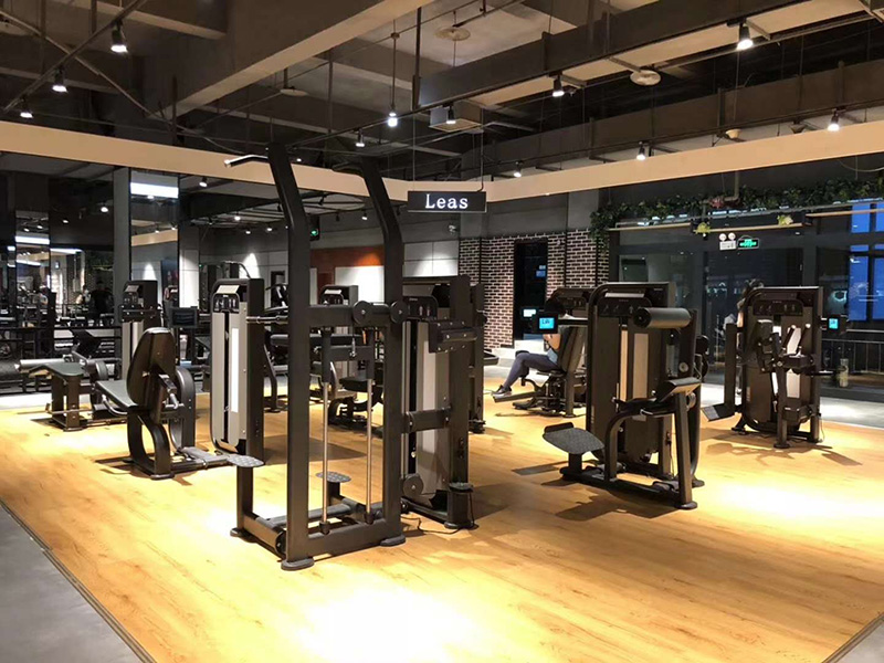 bsports官网智能健身器材