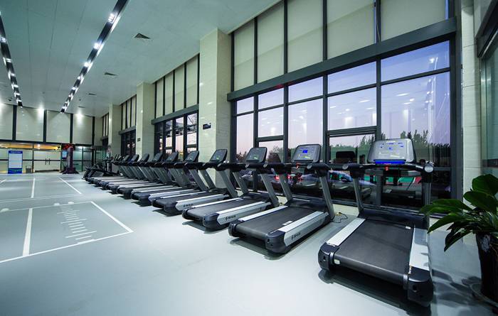 室内健身器材-bsports官网V9跑步机