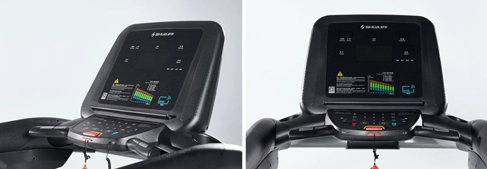 室内健身器材-bsports官网老年跑步机