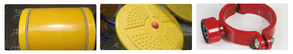 户外健身路径-广西bsports(中国)体育健身器材有限公司官网