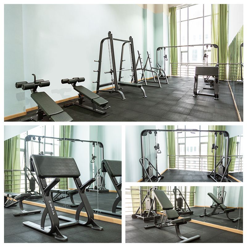 bsports官网健身器材-广西bsports(中国)体育健身器材有限公司官网