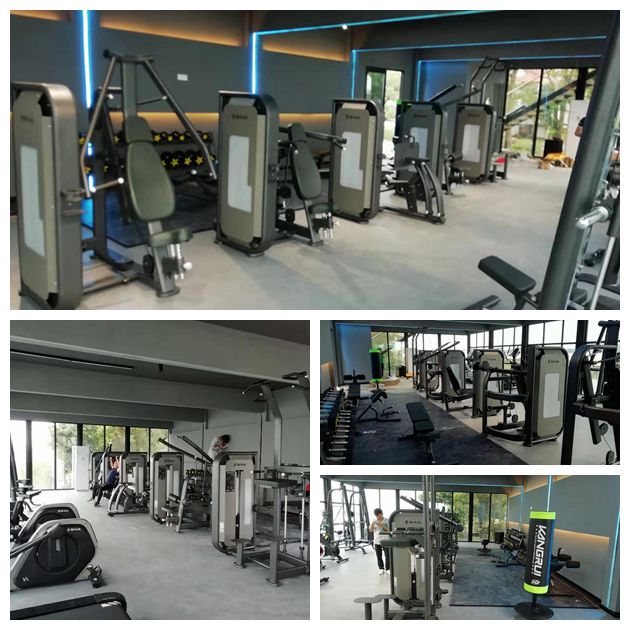 bsports官网健身器材-广西bsports(中国)体育健身器材有限公司官网