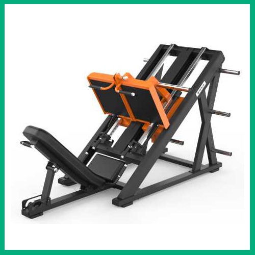 分动式倒蹬机SH-G8919-广西bsports(中国)体育健身器材有限公司官网