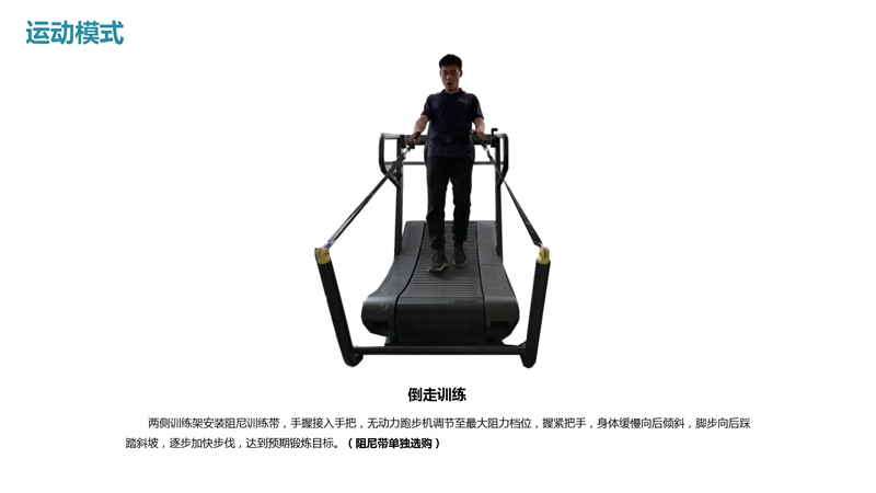 bsports官网SH-T901Z无动力跑步机-广西bsports(中国)体育健身器材有限公司官网