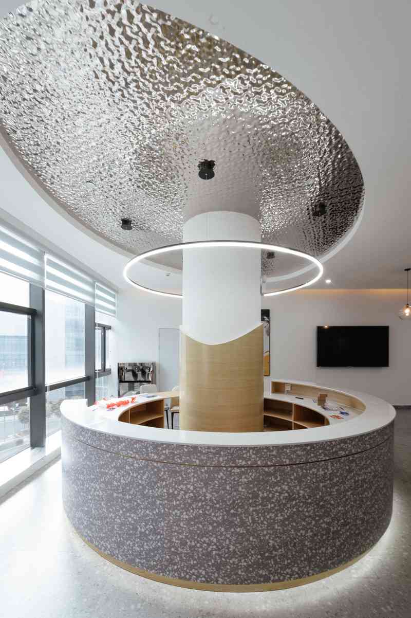 南宁富必达健身会所-休闲餐吧 南宁富必达健身会所-休闲餐吧