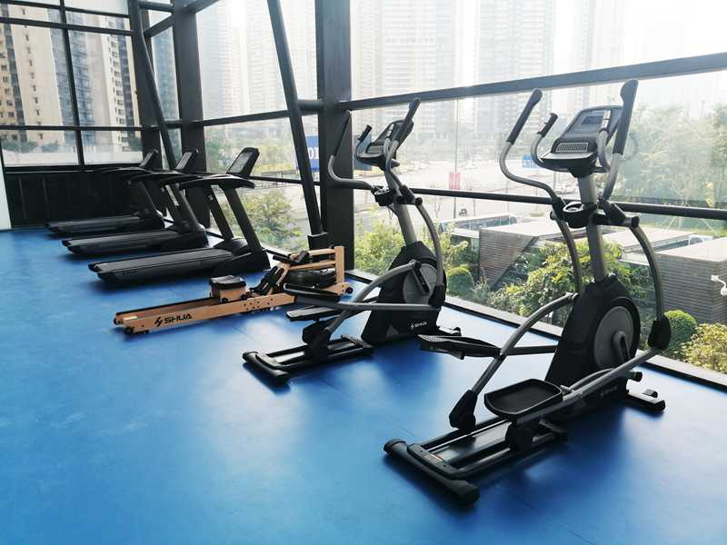 企事业单位健身房器材-广西bsports(中国)体育健身器材有限公司官网