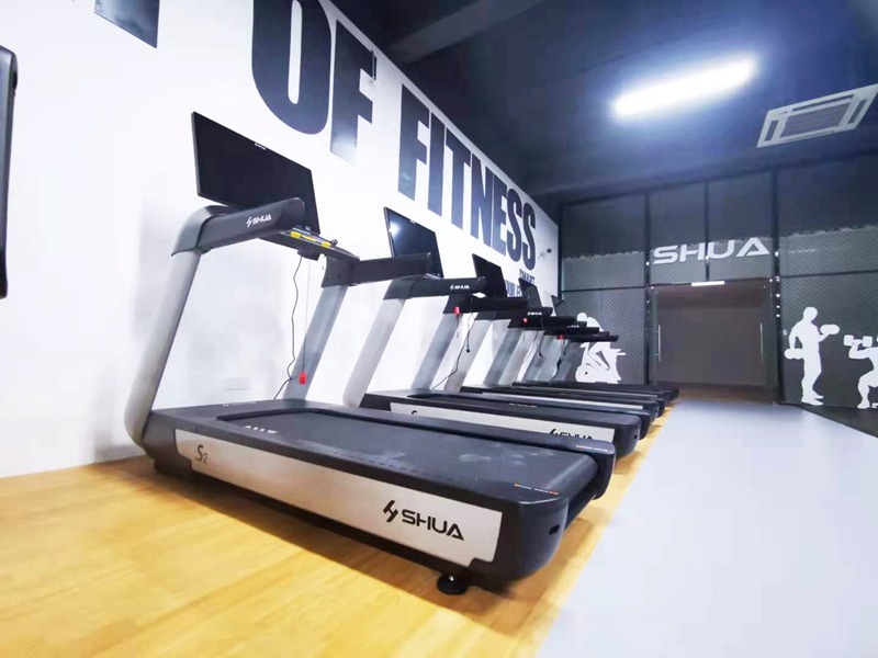 企事业单位健身房器材,单位职工健身房器材-广西bsports(中国)体育健身器材有限公司官网