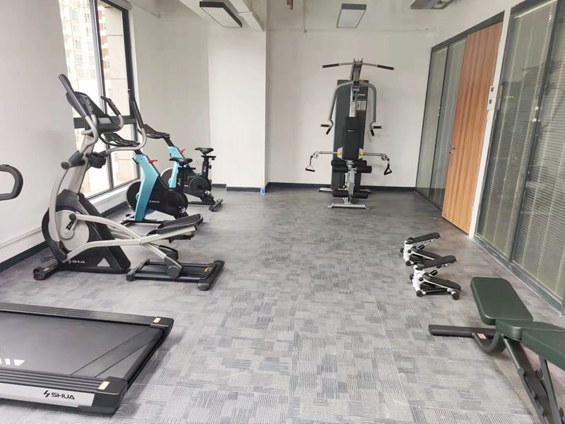 企事业单位健身房器材-广西bsports(中国)体育健身器材有限公司官网