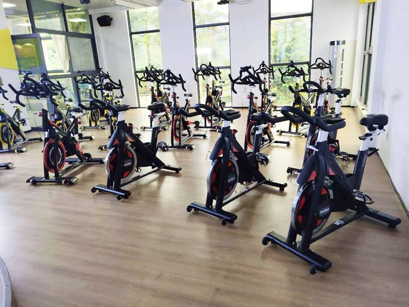 企事业单位健身房器材,单位职工健身房器材-广西bsports(中国)体育健身器材有限公司官网