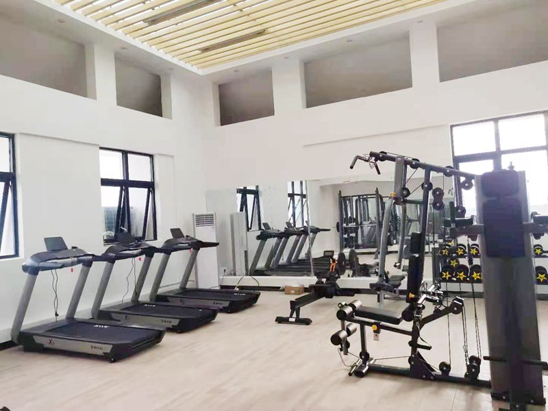 企事业单位健身房器材,单位职工健身房器材-广西bsports(中国)体育健身器材有限公司官网