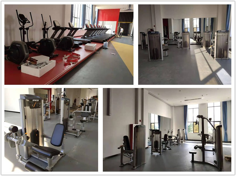 企事业单位健身房器材,单位职工健身房器材-广西bsports(中国)体育健身器材有限公司官网