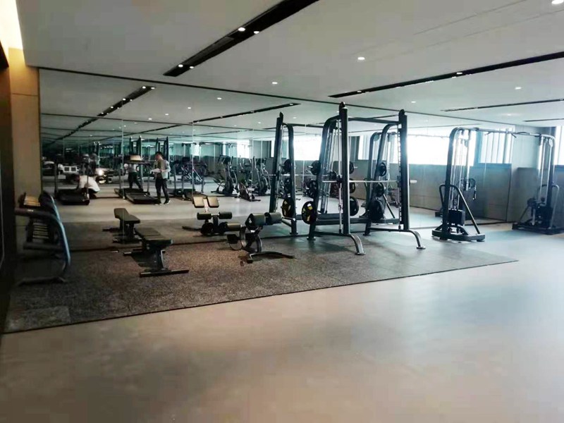 房地产健身房器材,企事业单位健身器材-广西bsports(中国)体育健身器材有限公司官网