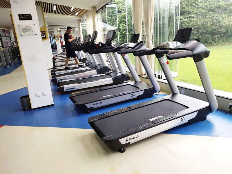 企事业单位健身房器材,单位职工健身房器材-广西bsports(中国)体育健身器材有限公司官网