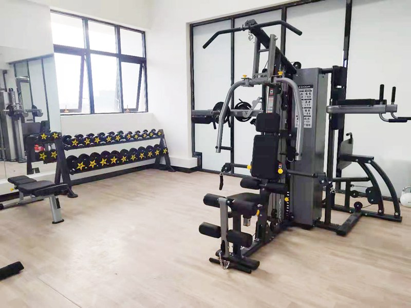 企事业单位健身房器材,单位职工健身房器材-广西bsports(中国)体育健身器材有限公司官网