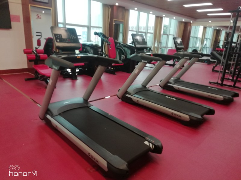 部队健身房器材-广西bsports(中国)体育健身器材有限公司官网