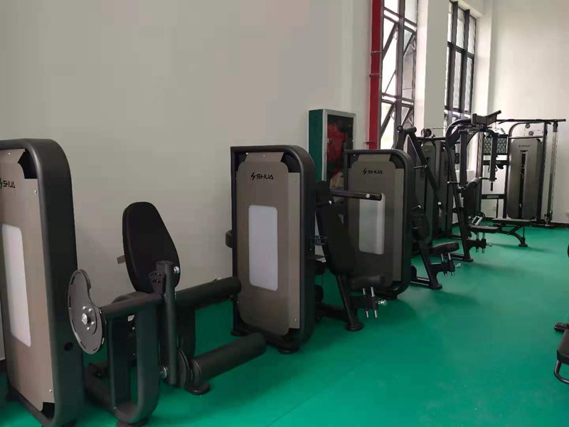 部队体能训练器材-广西bsports(中国)体育健身器材有限公司官网