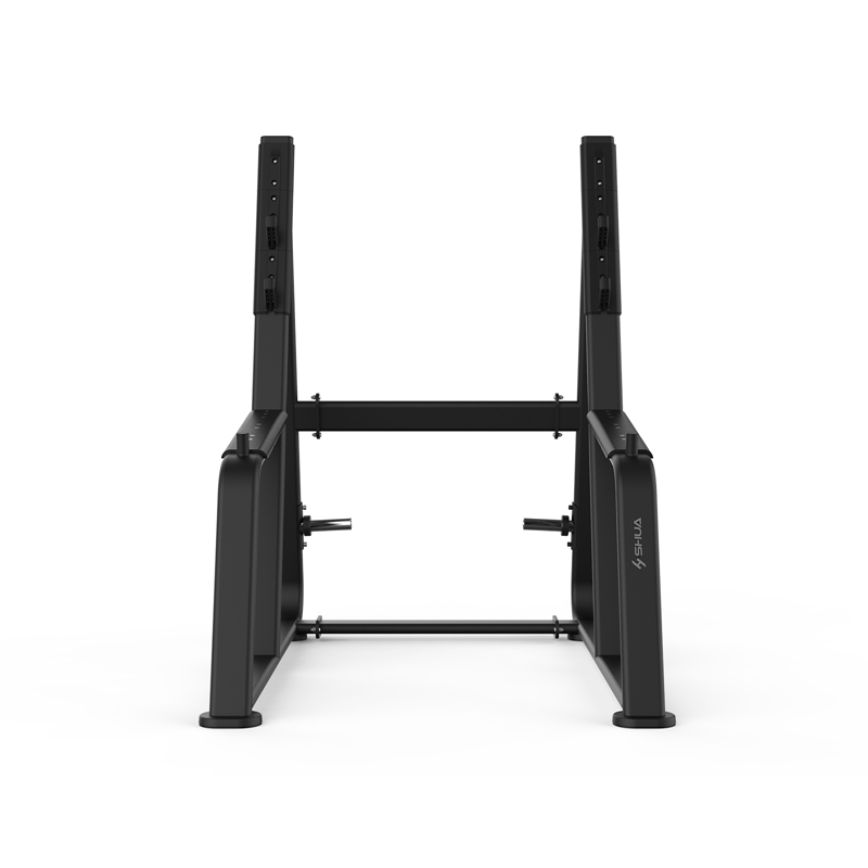 SH-G6854 深蹲练习架 SH-G6854 深蹲练习架