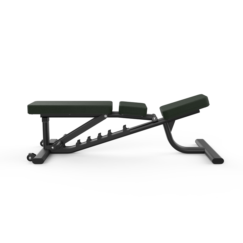 SH-G6857 多重可调节练习椅 SH-G6857 多重可调节练习椅